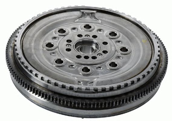 2294 000 294 SACHS  -  Маховик двомасовий1